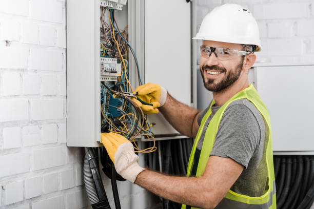 Electrical Upgrades for Homes in Loch Sheldrake, NY
