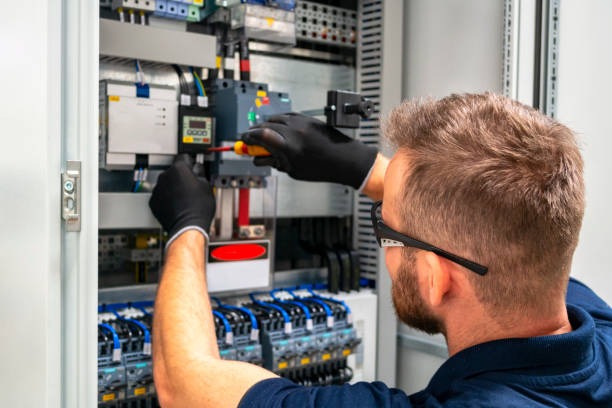 Best Electrical Repair Services  in Loch Sheldrake, NY
