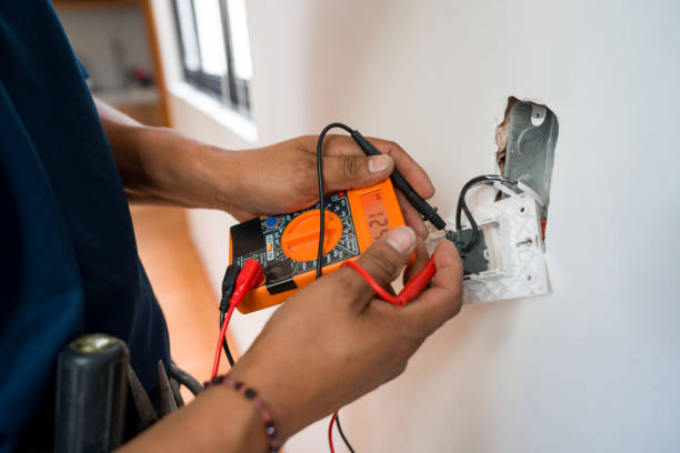Best Industrial Electrical Services  in Loch Sheldrake, NY