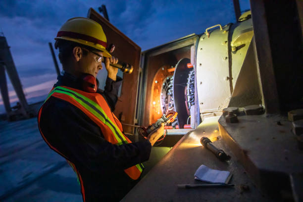 Electrical System Inspection in Loch Sheldrake, NY