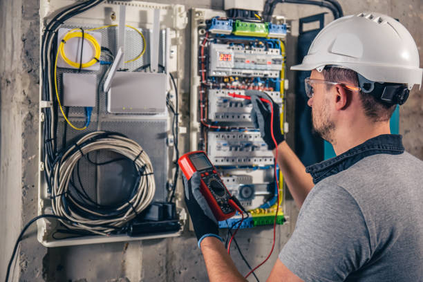 Best Affordable Emergency Electrician  in Loch Sheldrake, NY