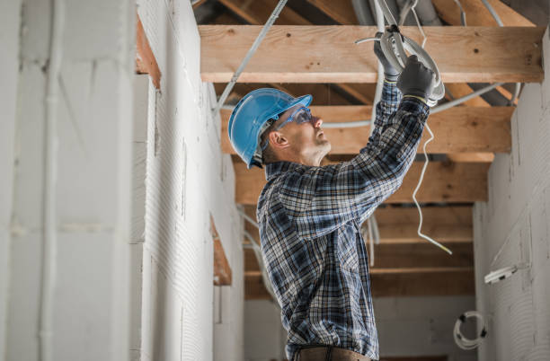 Best Electrical Upgrades for Homes  in Loch Sheldrake, NY