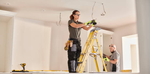 Best Electrical Outlet Repair  in Loch Sheldrake, NY