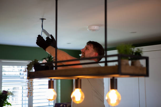 Best Licensed Electrician  in Loch Sheldrake, NY