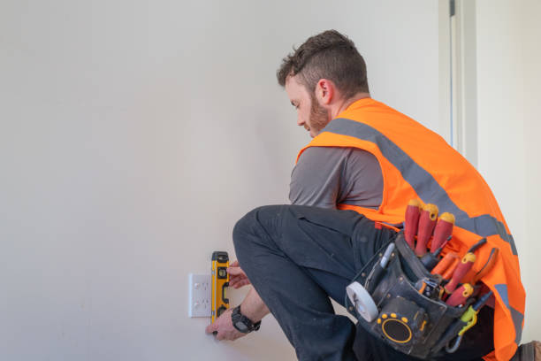 Best Commercial Electrician Services  in Loch Sheldrake, NY