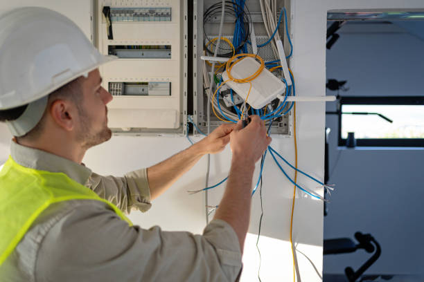 Best Electrical Installation Contractor  in Loch Sheldrake, NY